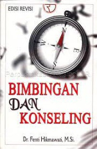 Bimbingan dan Konseling