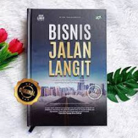 Bisnis Jalan Langit