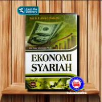 Ekonomi Syariah