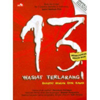 13 Wasiat Terlarang