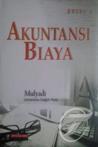 Akuntansi Biaya