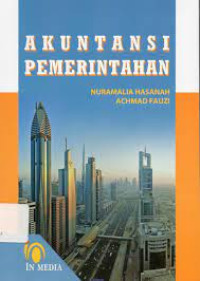 Akuntansi Pemerintahan