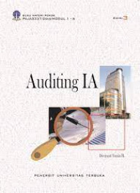 Auditing 1A