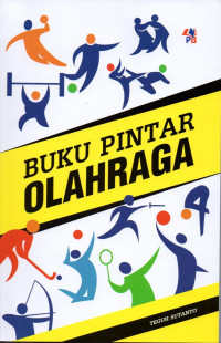 Buku pintar olahraga