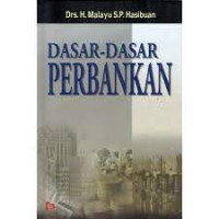 Dasar-Dasar Perbankan