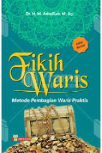 Fikih Waris : Metode Pembagian Waris Praktis