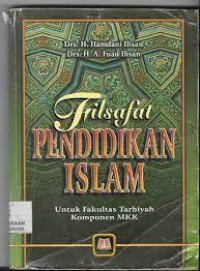 Filsafat Pendidikan Islam