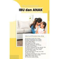 Ilmu Kesehatan Ibu dan Anak