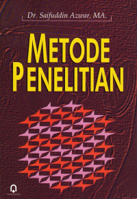 Metode Peneitian