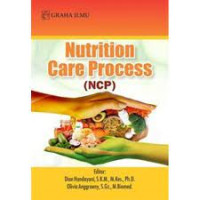Nutrition Care Process (NCP)