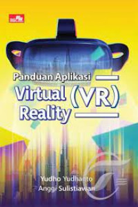 Panduan Aplikasi Virtual (VR)