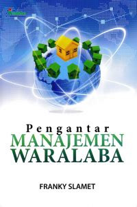 Pengantar Manajemen Waralaba