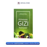Peranan Gizi dalam Upaya Pencegahan Penyakit Tidak menular