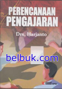 Perencanaan Pengajaran; Komponen MKDK
