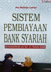 Sistem Pembiayaan Bank Syariah