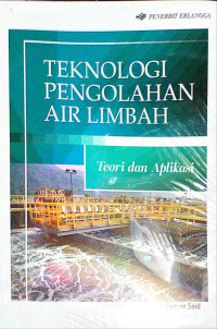 Teknologi Pengolahan Air limbah